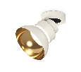 Комплект накладного поворотного светильника Ambrella Light XM8101101