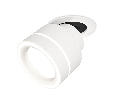 Комплект встраиваемого поворотного светильника с акрилом Ambrella Light XM8101523