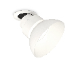 Комплект встраиваемого поворотного светильника Ambrella Light XM8101600