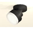 Комплект накладного поворотного светильника Ambrella Light XM8102001