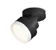 Комплект накладного поворотного светильника Ambrella Light XM8102001