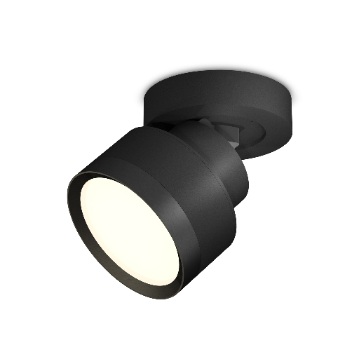 Комплект накладного поворотного светильника Ambrella Light XM8102002