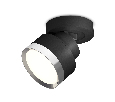 Комплект накладного поворотного светильника Ambrella Light XM8102003