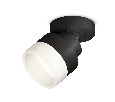 Комплект накладного поворотного светильника с акрилом Ambrella Light XM8102020