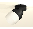 Комплект накладного поворотного светильника с акрилом Ambrella Light XM8102021