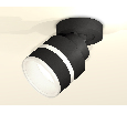 Комплект накладного поворотного светильника с акрилом Ambrella Light XM8102024