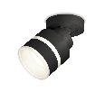 Комплект накладного поворотного светильника с акрилом Ambrella Light XM8102024