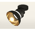 Комплект накладного поворотного светильника Ambrella Light XM8102101