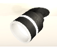 Комплект встраиваемого поворотного светильника с акрилом Ambrella Light XM8102524