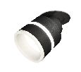 Комплект встраиваемого поворотного светильника с акрилом Ambrella Light XM8102524