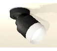 Комплект накладного поворотного светильника с акрилом Ambrella Light XM8111001