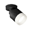 Комплект накладного поворотного светильника с акрилом Ambrella Light XM8111001