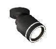 Комплект накладного поворотного светильника с акрилом Ambrella Light XM8111003