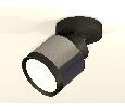 Комплект накладного поворотного светильника Ambrella Light XM8115001