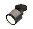 Комплект накладного поворотного светильника Ambrella Light XM8115001