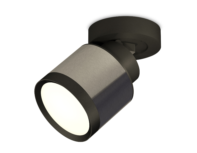 Комплект накладного поворотного светильника Ambrella Light XM8115001