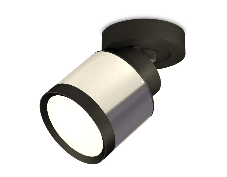 Комплект накладного поворотного светильника Ambrella Light XM8120001