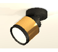 Комплект накладного поворотного светильника Ambrella Light XM8121001