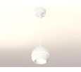 Комплект подвесного светильника с дополнительной подсветкой Ambrella Light XP1101001