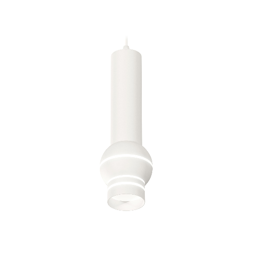 Комплект подвесного светильника с дополнительной подсветкой Ambrella Light XP1101011