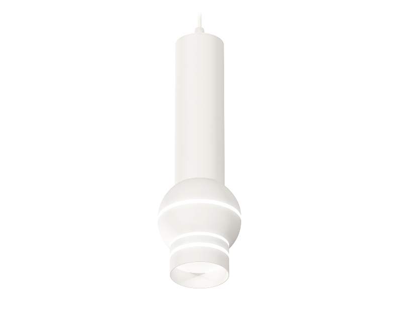 Комплект подвесного светильника с дополнительной подсветкой Ambrella Light XP1101011