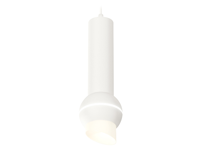 Комплект подвесного светильника с дополнительной подсветкой Ambrella Light XP1101012