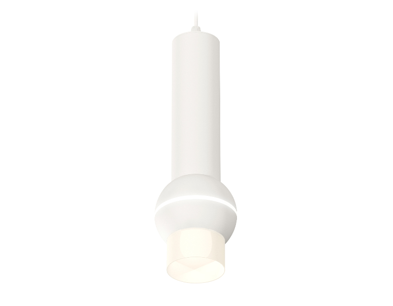 Комплект подвесного светильника с дополнительной подсветкой Ambrella Light XP1101013