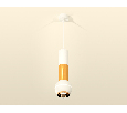 Комплект подвесного светильника с дополнительной подсветкой Ambrella Light XP1101030