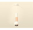 Комплект подвесного светильника с дополнительной подсветкой Ambrella Light XP1101040