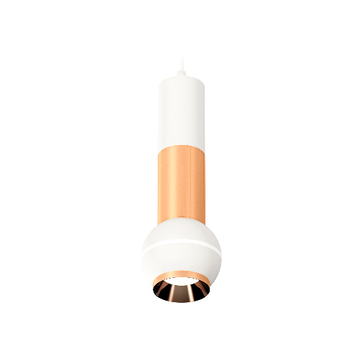Комплект подвесного светильника с дополнительной подсветкой Ambrella Light XP1101040