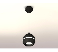Комплект подвесного светильника с дополнительной подсветкой Ambrella Light XP1102001