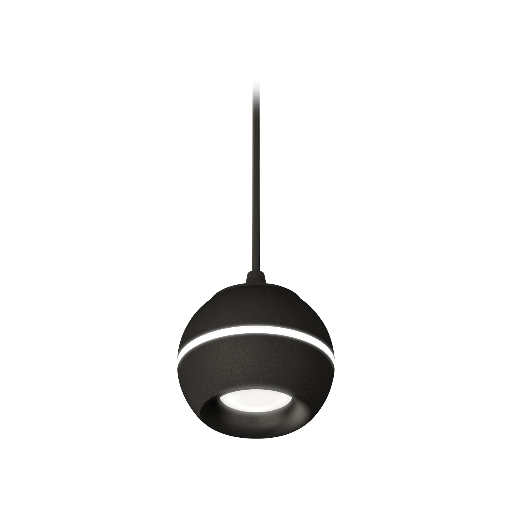 Комплект подвесного светильника с дополнительной подсветкой Ambrella Light XP1102001