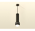 Комплект подвесного светильника с дополнительной подсветкой Ambrella Light XP11020010