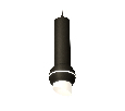 Комплект подвесного светильника с дополнительной подсветкой Ambrella Light XP11020012