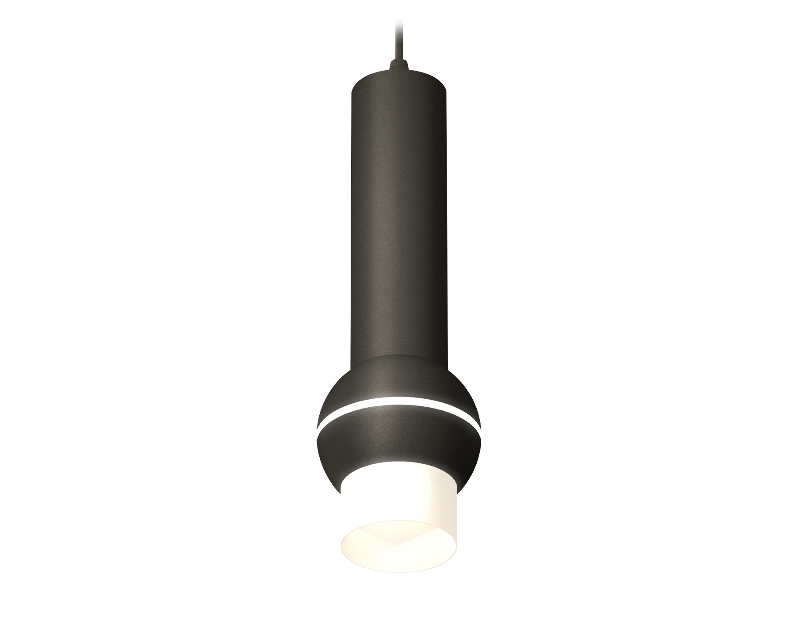Комплект подвесного светильника с дополнительной подсветкой Ambrella Light XP11020013