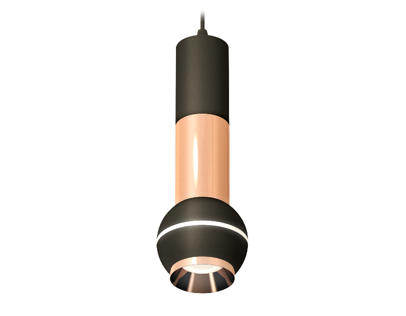 Комплект подвесного светильника с дополнительной подсветкой Ambrella Light XP11020040