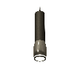 Комплект подвесного светильника с акрилом Ambrella Light XP1123002