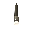 Комплект подвесного светильника с акрилом Ambrella Light XP1123004