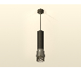 Комплект подвесного светильника с композитным хрусталем Ambrella Light XP1123005