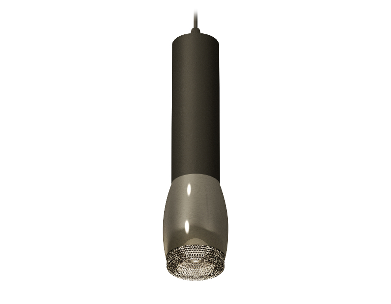Комплект подвесного светильника с композитным хрусталем Ambrella Light XP1123005