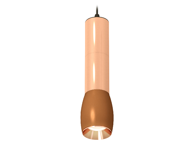 Комплект подвесного светильника Ambrella Light XP1124001