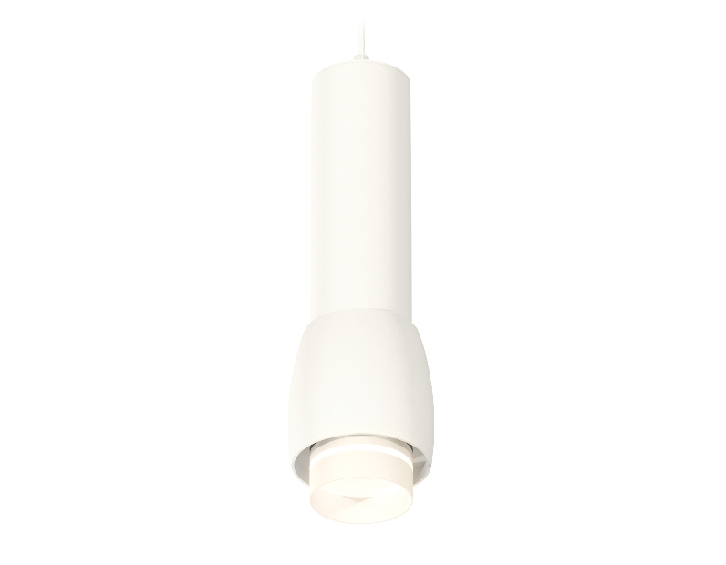 Комплект подвесного светильника с акрилом Ambrella Light XP1141012