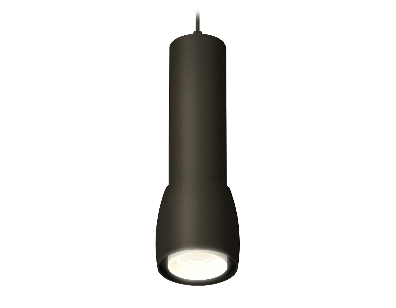 Комплект подвесного светильника с акрилом Ambrella Light XP1142010