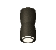 Комплект подвесного светильника с акрилом Ambrella Light XP1142030