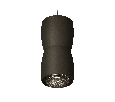 Комплект подвесного светильника с композитным хрусталем Ambrella Light XP1142032