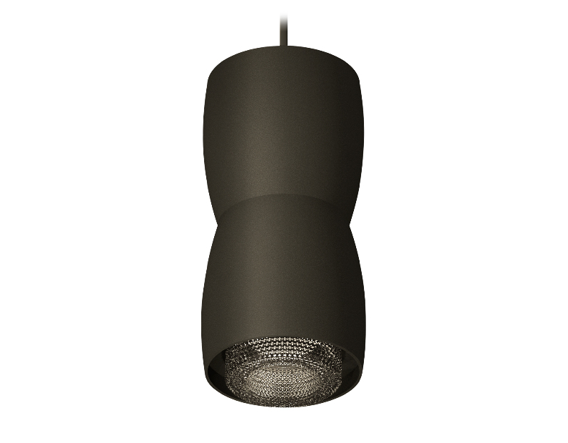 Комплект подвесного светильника с композитным хрусталем Ambrella Light XP1142032