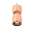 Комплект подвесного светильника Ambrella Light XP1144010