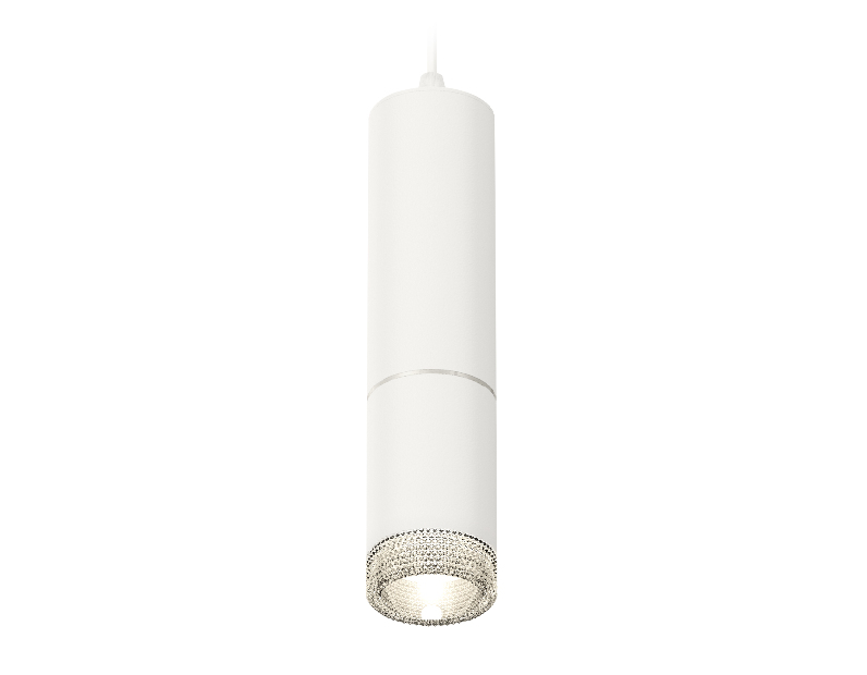 Комплект подвесного светильника с композитным хрусталем Ambrella Light XP6312001