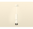 Комплект подвесного светильника с композитным хрусталем Ambrella Light XP6312010