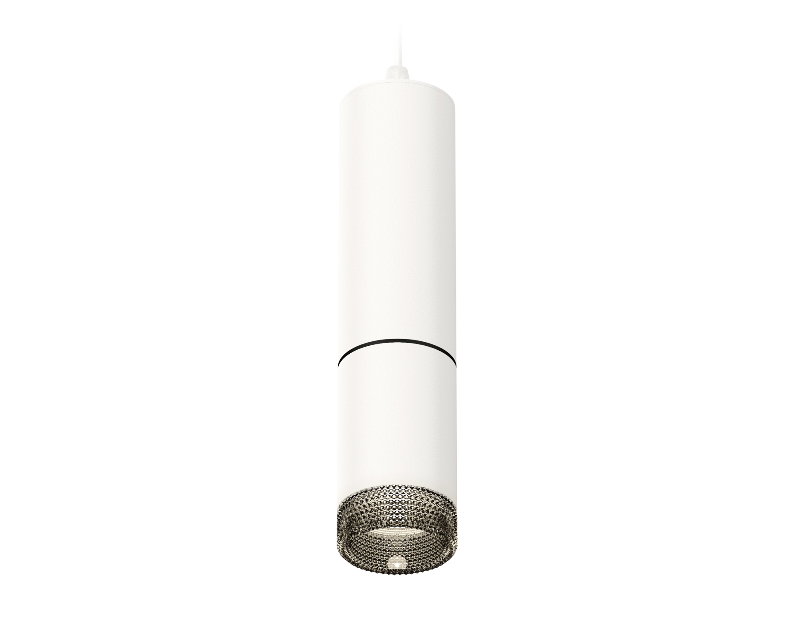 Комплект подвесного светильника с композитным хрусталем Ambrella Light XP6312010